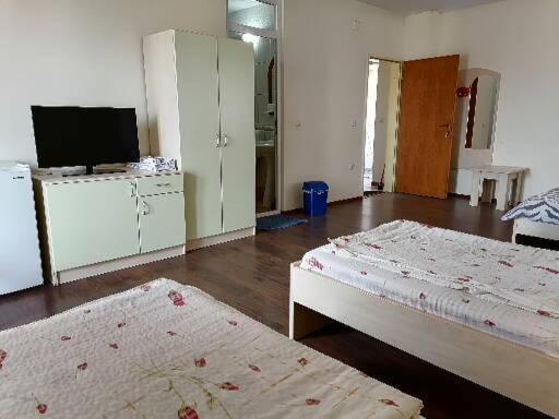 Centrrooms-Ds Struga Exterior photo
