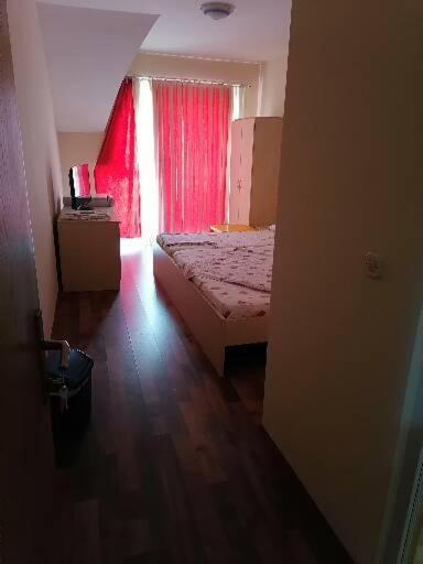 Centrrooms-Ds Struga Exterior photo