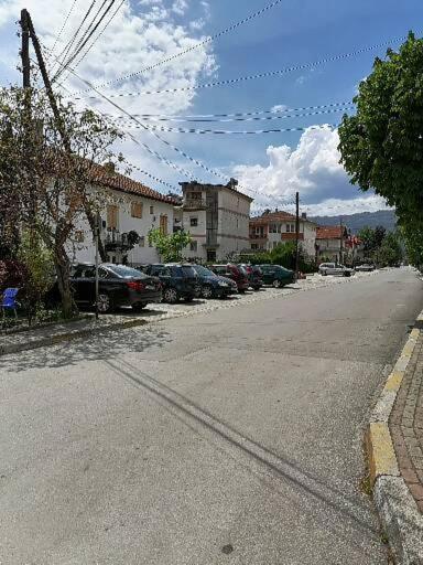 Centrrooms-Ds Struga Exterior photo